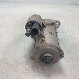 02E911022C Motorino avviamento 12v Audi Q3 2.0D DFG 2019