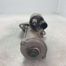 02E911022C Motorino avviamento 12v Audi Q3 2.0D DFG 2019