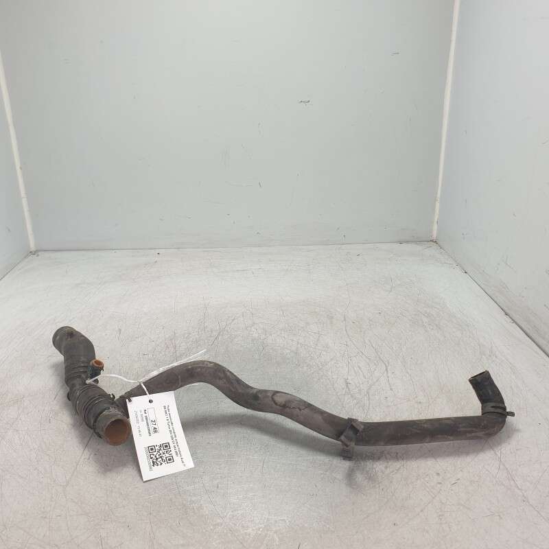 Tubo manicotto condotto acqua motore Audi TT 8N MK1 1.8 Turbo 20V 225 CV 4X4 2001