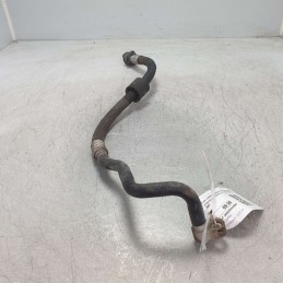 Tubo condotto flessibile aria condizionata A/C clima Audi TT 8N MK1 1.8 Turbo 20V 225 CV 4X4 2001