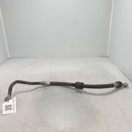 Tubo condotto flessibile aria condizionata A/C clima Audi TT 8N MK1 1.8 Turbo 20V 225 CV 4X4 2001