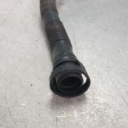 Tubo condotto pompa aria secondaria Audi TT 8N MK1 1.8 Turbo 20V 225 CV 4X4 2001