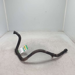 Tubo condotto pompa aria secondaria Audi TT 8N MK1 1.8 Turbo 20V 225 CV 4X4 2001