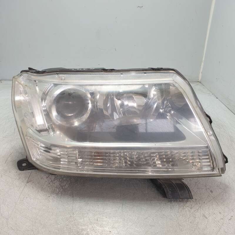 100-59079 Koyto faro fanale proiettore Suzuki Grand Vitara JB 2009 4X4 anteriore destro DX