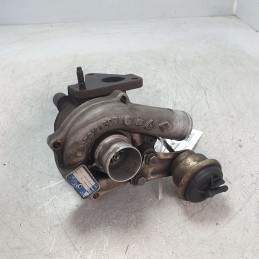 Turbo turbina turbocompressore 54391015071 Renault Clio MK2 1.5 DCI 2004-08 LEGGI BENE