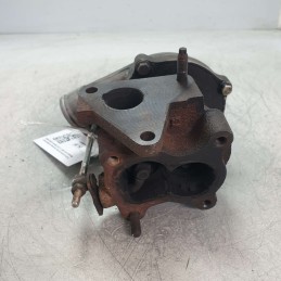 Turbo turbina turbocompressore 54391015071 Renault Clio MK2 1.5 DCI 2004-08 LEGGI BENE