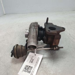 Turbo turbina turbocompressore 54391015071 Renault Clio MK2 1.5 DCI 2004-08 LEGGI BENE