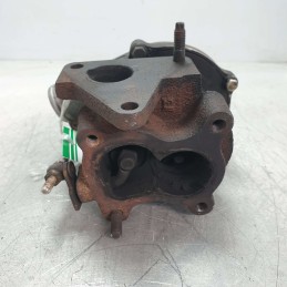 Turbo turbina turbocompressore 54391015071 Renault Clio MK2 1.5 DCI 2004-08 LEGGI BENE