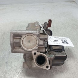 55230929 Gruppo valvola EGR...