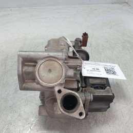 55230929 Gruppo valvola EGR...