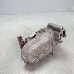 55230929 Gruppo valvola EGR scambiatore Fiat Citroen Lancia Opel 500 312 1.3mtj 70kw 2007