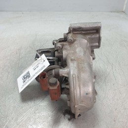 55230929 Gruppo valvola EGR scambiatore Fiat Citroen Lancia Opel 500 312 1.3mtj 70kw 2007