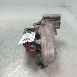 55230929 Gruppo valvola EGR scambiatore Fiat Citroen Lancia Opel 500 312 1.3mtj 70kw 2007