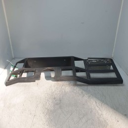 8955-002-240 cornice contachilometri pannello cruscotto Jeep Cherokee XJ 1984-96 DANNEGGIATO