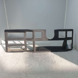 8955-002-240 cornice contachilometri pannello cruscotto Jeep Cherokee XJ 1984-96 DANNEGGIATO
