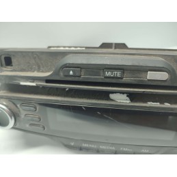AUTORADIO LETTORE CD MP3 ALFA ROMEO GIULIETTA 940 2010-20 7640333316
