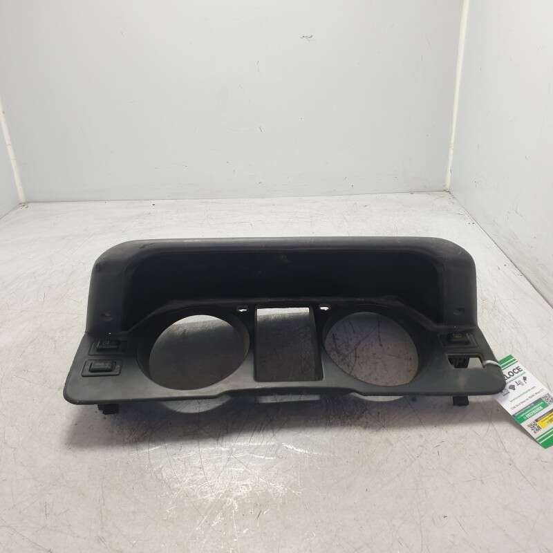MB652145 cornice contachilometri pannello cruscotto Mitsubishi Pajero V20 1991-99