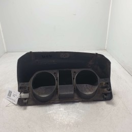 MB652145 cornice contachilometri pannello cruscotto Mitsubishi Pajero V20 1991-99