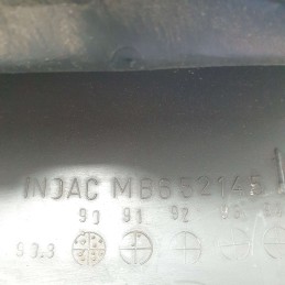 MB652145 cornice contachilometri pannello cruscotto Mitsubishi Pajero V20 1991-99