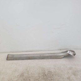 MR478765 minigonna sottoporta Mitsubishi Pajero V60 DiD 4X4 1999-06 sinistra SX
