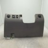Pannello cruscotto sotto volante SsangYong Korando 4X4 1996-06 lato sinistro