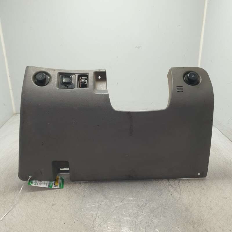 Pannello cruscotto sotto volante SsangYong Korando 4X4 1996-06 lato sinistro