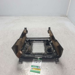 75810-65J10 plancia cover cornice leva cambio Suzuki Grand Vitara JT 2007