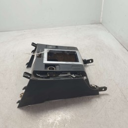 75810-65J10 plancia cover cornice leva cambio Suzuki Grand Vitara JT 2007