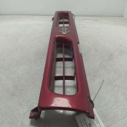 62310-0F000-B1 mascherina griglia calandra frontale Nissan Terrano II MK1 1993-99 amaranto