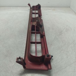 62310-0F000-B1 mascherina griglia calandra frontale Nissan Terrano II MK1 1993-99 amaranto