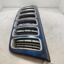 5GL79TRMAA mascherina griglia calandra frontale Jeep Grand Cherokee WJ 1998-04