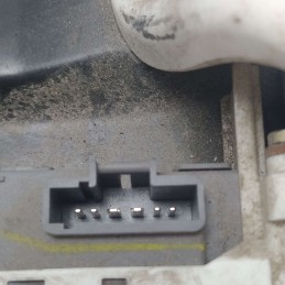 994730 pannello motorino meccanismo alzavetro Land Rover Discovery MK3 2005-13 ant SX