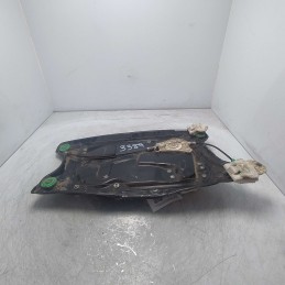 994730 pannello motorino meccanismo alzavetro Land Rover Discovery MK3 2005-13 ant SX