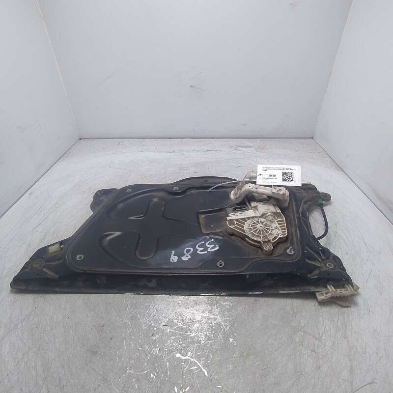 994730 pannello motorino meccanismo alzavetro Land Rover Discovery MK3 2005-13 ant SX