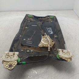 994730 pannello motorino meccanismo alzavetro Land Rover Discovery MK3 2005-13 ant SX