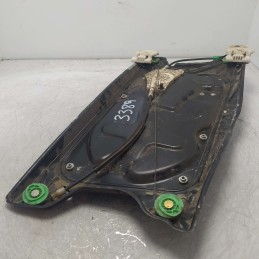 994730 pannello motorino meccanismo alzavetro Land Rover Discovery MK3 2005-13 ant SX