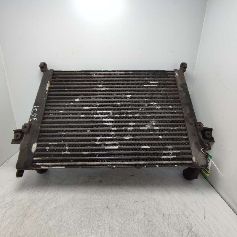 52079970AA radiatore intercooler Jeep Grand Cherokee WJ 2.7 CRD 1998-04