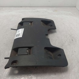MR402443 Cruscotto rivestimento inferiore piantone sterzo Mitsubishi Pajero III V60 3.2DID 4x4 1999-06