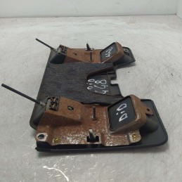 MR402443 Cruscotto rivestimento inferiore piantone sterzo Mitsubishi Pajero III V60 3.2DID 4x4 1999-06