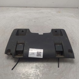 MR402443 Cruscotto rivestimento inferiore piantone sterzo Mitsubishi Pajero III V60 3.2DID 4x4 1999-06