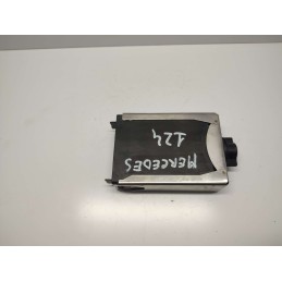 0115458332 CENTRALINA MAS COMANDO GRUPPO MOTORE MERCEDES W124 CLASSE E 1984-97