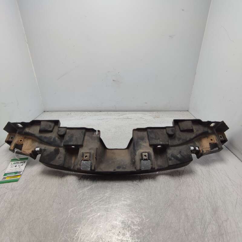 50510293 supporto staffa sostegno anteriore Alfa Romeo Mito 955 1.3 MJT 95CV 2012-18 cofano motore