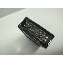0115458332 CENTRALINA MAS COMANDO GRUPPO MOTORE MERCEDES W124 CLASSE E 1984-97