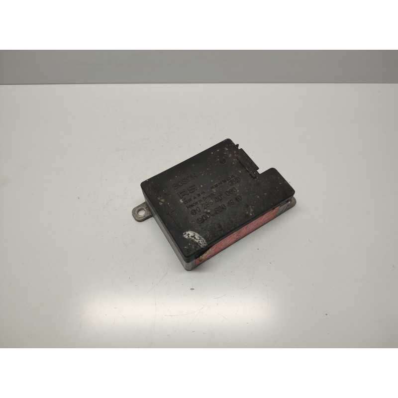 0048201910 CENTRALINA SENSORE AIRBAG MERCEDES W124 CLASSE E 1984-92 BOSCH 0285001060