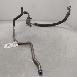 Tubo condotto aria condizionata A/C clima Audi TT 8N MK1 1.8 T 20V quattro roadster 225CV 2003
