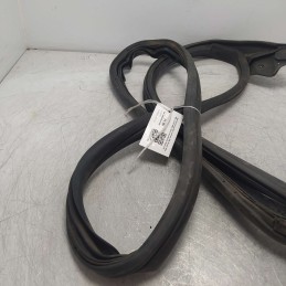 Guarnizione sportello portiera Alfa Romeo Mito 955 1.3 MJT 95CV 2012-18 anteriore destro DX