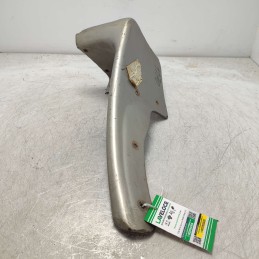 MR313102 pannello esterno passaruota paraschizzi Mitsubishi Pajero V20 1991-99 lato destro DX