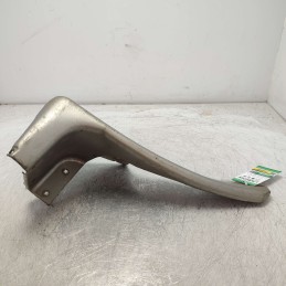 MR313102 pannello esterno passaruota paraschizzi Mitsubishi Pajero V20 1991-99 lato destro DX