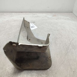 MR313102 pannello esterno passaruota paraschizzi Mitsubishi Pajero V20 1991-99 lato destro DX