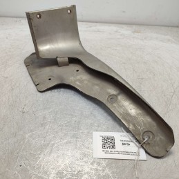 MR313102 pannello esterno passaruota paraschizzi Mitsubishi Pajero V20 1991-99 lato destro DX